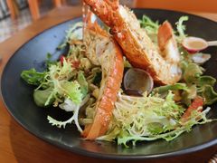 -醉壹号海鲜大排档·老厦门特色菜(厦门美食地标店)