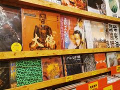 -独音唱片 Indie Music