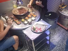 -入火韩国烤肉(凯旋广场店)