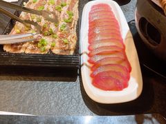 -火炉旺烤肉啤酒屋(沈北创始店)