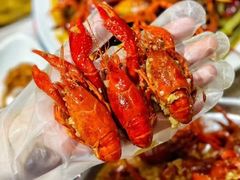-京悦南门涮羊肉·羊蝎子火锅(田林路店)