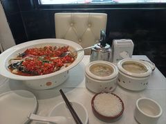 -湘桂人酒楼(西便门店)