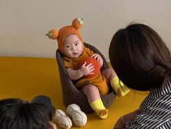 -非常六加一儿童摄影(同安店)