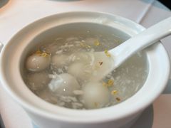 桂花酒酿圆子-张生记(丁香国际店)