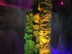 -泰安地下龙宫景区