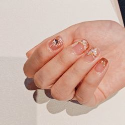 -花系美·美甲美睫精品店