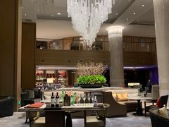 -杭州君悦酒店