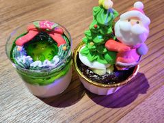 -东方明珠·空中旋转餐厅