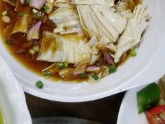 -堤边美食
