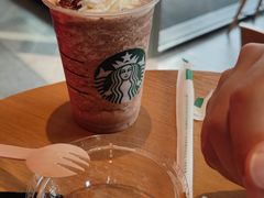 -星巴克(天津佛罗伦萨小镇店)