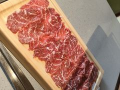 -海底捞火锅(大华一路店)