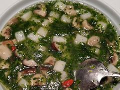 -阿明小菜·海鲜·上海菜(梅陇店)