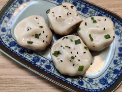 -富春汤包生煎馆(春晖店)