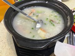 -休记光头香辣蟹干锅店(衣冠庙店)