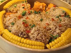 -大鸭梨烤鸭(枣园店)