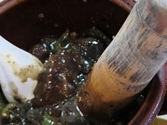-湘香私房菜(大石长隆店)