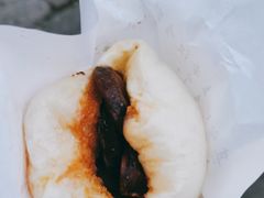 -孝店王酒酿馒头(安昌1店)