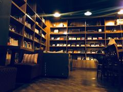 -KAFKA·卡夫卡咖啡(文林店)