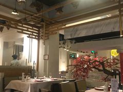 大堂-小京华楼·京味斋(三元桥国展店)