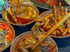-重庆印象老火锅(梅林店)