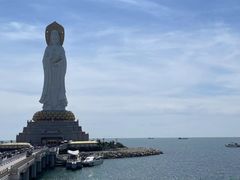 -三亚南山文化旅游区