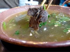 -妈妈的味道(和顺古镇店)