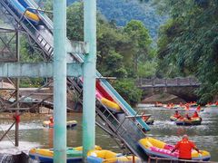 -清泉湾生态旅游度假区