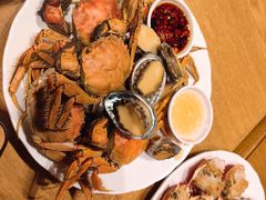 螃蟹-禾斗海鲜自助(城阳宝龙店)