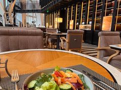 -北京康莱德酒店-Chapter餐厅