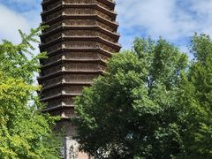 -玲珑塔公园