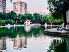 -团结湖公园