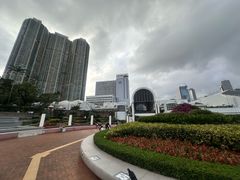 -九龙公园