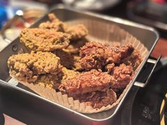 -양평식당·杨平食堂(华贸店)