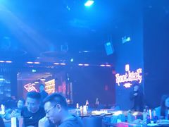 -MOSSO音乐酒吧·live house(南京旗舰店)