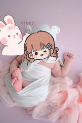 -玛瑞莎专业孕妇摄影(越秀店)