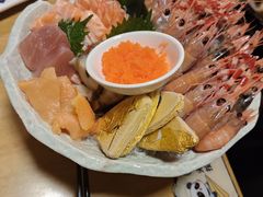 -大焰自助日式料理 铁板烧(徐汇店)