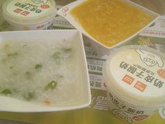 -嘉和一品粥(马家堡店)