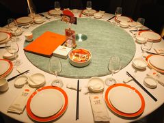 包厢-小厨娘淮扬菜(天印大道店)