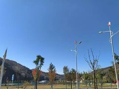 -南泥湾风景区