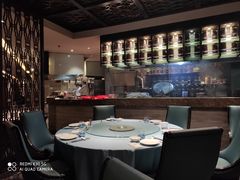 包厢-南堂館川菜文化餐厅(天府店)