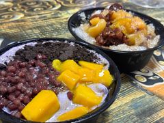 -小胖老味刨冰
