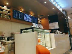 -逸派咖啡 EPARKCOFFEE(广安门店)