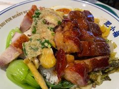 -肥小福·烧鹅专门店(环宇荟店)