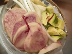 -芸山季·云南野生菌火锅(人民广场来福士店)