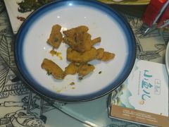 -千岛湖小鱼儿·淳安匠心农家菜