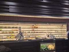 -巴奴毛肚火锅(大剧院店)