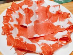 相间肥牛-额尔敦传统涮火锅·烧烤(鑫源山庄店)