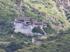 -圣莲山风景区
