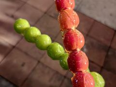-喜识·冰糖葫芦·炒酸奶(西美花街店)
