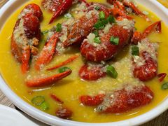蒜香龙虾-叶派龙虾•招牌香辣蟹·海鲜(中海国际店)